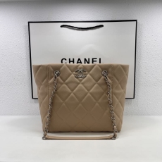 Chanel Shopping Bags